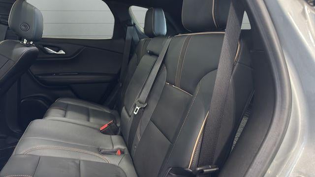 2023 Chevrolet Blazer Premier AWD