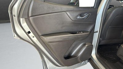 2023 Chevrolet Blazer Premier AWD