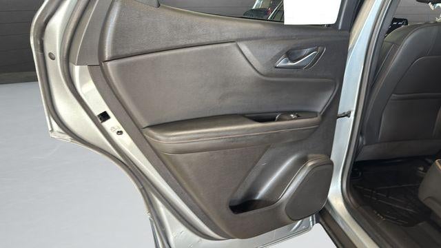 2023 Chevrolet Blazer Premier AWD