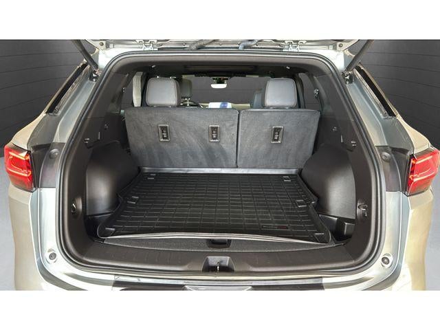 2023 Chevrolet Blazer Premier AWD
