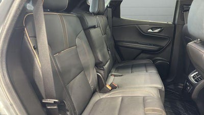 2023 Chevrolet Blazer Premier AWD