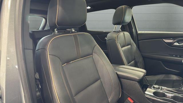 2023 Chevrolet Blazer Premier AWD