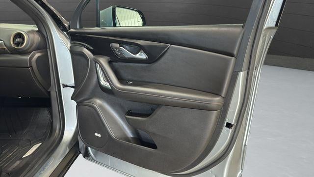 2023 Chevrolet Blazer Premier AWD