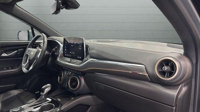 2023 Chevrolet Blazer Premier AWD