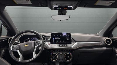 2023 Chevrolet Blazer Premier AWD
