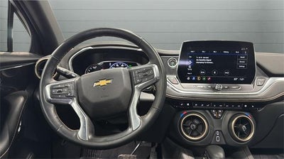 2023 Chevrolet Blazer Premier AWD