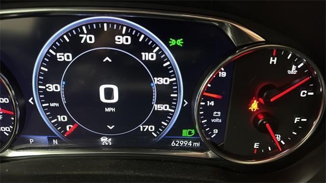 2023 Chevrolet Blazer Premier AWD