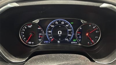 2023 Chevrolet Blazer Premier AWD