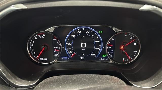 2023 Chevrolet Blazer Premier AWD