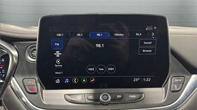 2023 Chevrolet Blazer Premier AWD