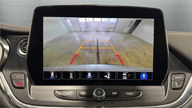 2023 Chevrolet Blazer Premier AWD