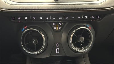 2022 Chevrolet Blazer Premier AWD