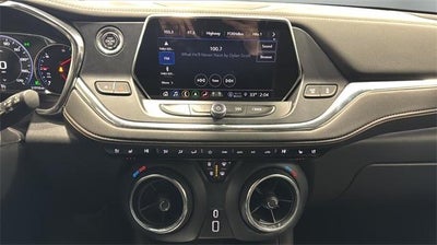 2022 Chevrolet Blazer Premier AWD