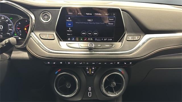 2022 Chevrolet Blazer Premier AWD