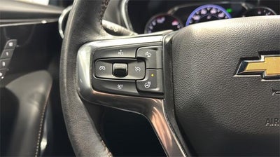 2022 Chevrolet Blazer Premier AWD