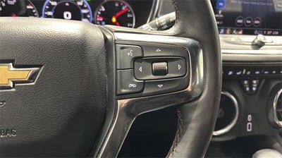 2022 Chevrolet Blazer Premier AWD