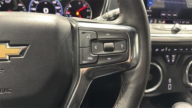 2022 Chevrolet Blazer Premier AWD