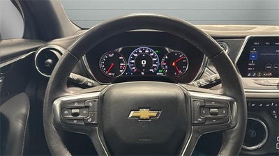 2022 Chevrolet Blazer Premier AWD