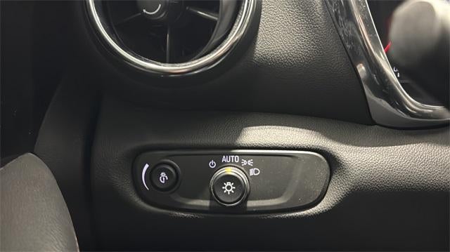 2022 Chevrolet Blazer Premier AWD