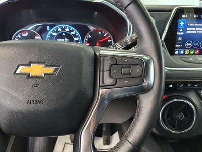 2022 Chevrolet Blazer Premier AWD