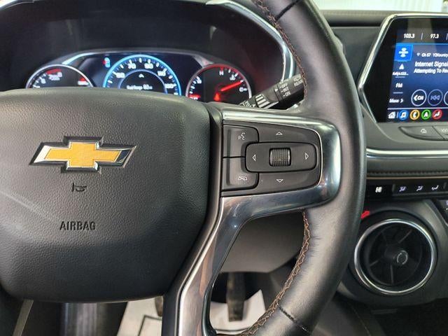 2022 Chevrolet Blazer Premier AWD