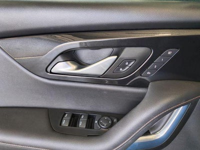 2022 Chevrolet Blazer Premier AWD