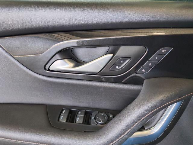 2022 Chevrolet Blazer Premier AWD