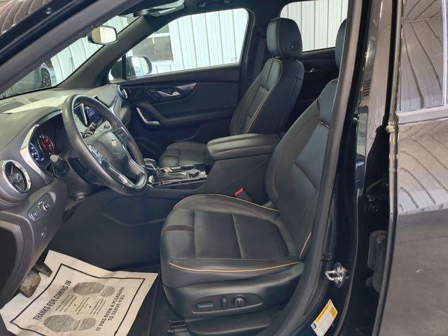 2022 Chevrolet Blazer Premier AWD