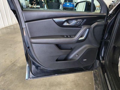 2022 Chevrolet Blazer Premier AWD