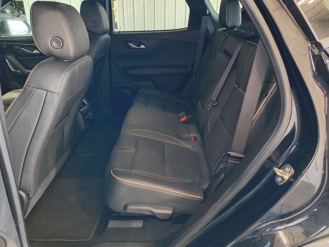 2022 Chevrolet Blazer Premier AWD