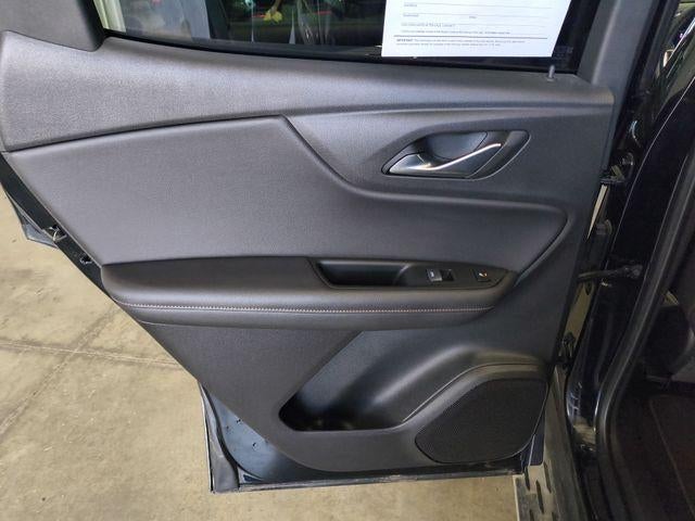 2022 Chevrolet Blazer Premier AWD