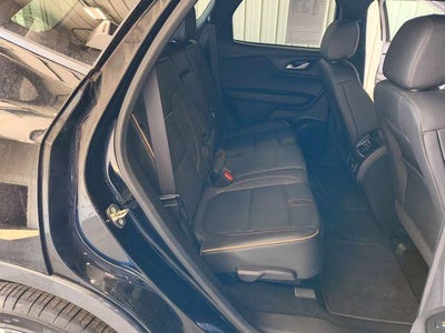 2022 Chevrolet Blazer Premier AWD