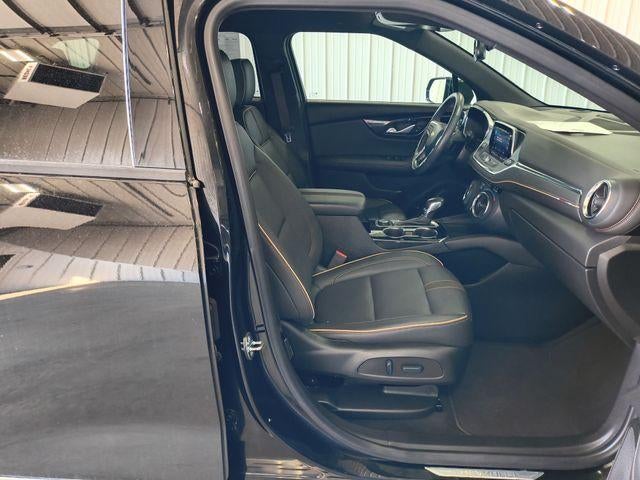 2022 Chevrolet Blazer Premier AWD