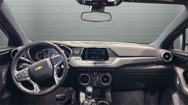 2022 Chevrolet Blazer Premier AWD