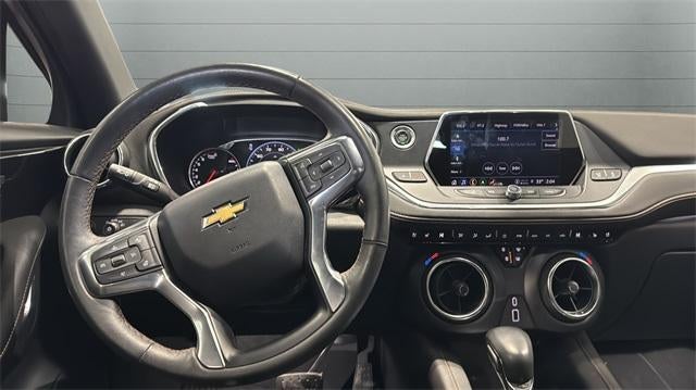 2022 Chevrolet Blazer Premier AWD