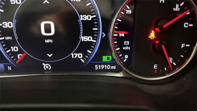 2022 Chevrolet Blazer Premier AWD