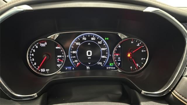 2022 Chevrolet Blazer Premier AWD