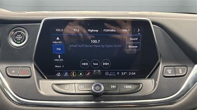 2022 Chevrolet Blazer Premier AWD