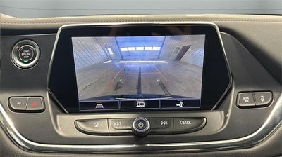 2022 Chevrolet Blazer Premier AWD