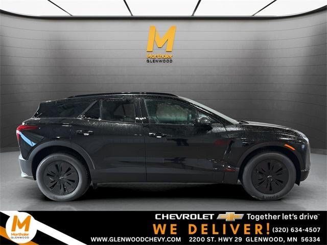 2026 Chevrolet Blazer EV LT FWD