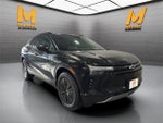 2026 Chevrolet Blazer EV LT FWD
