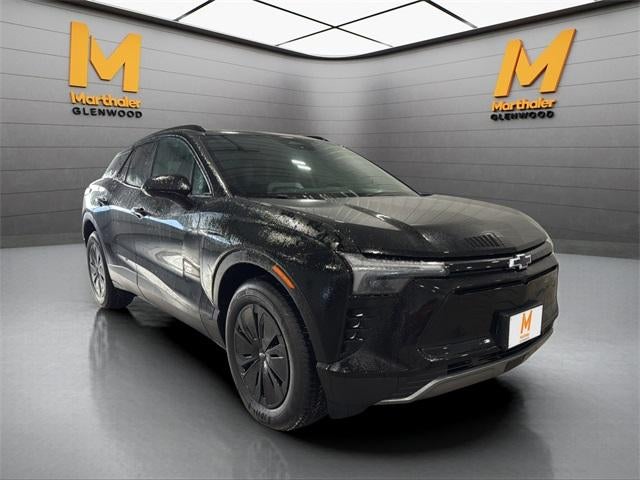 2026 Chevrolet Blazer EV LT FWD