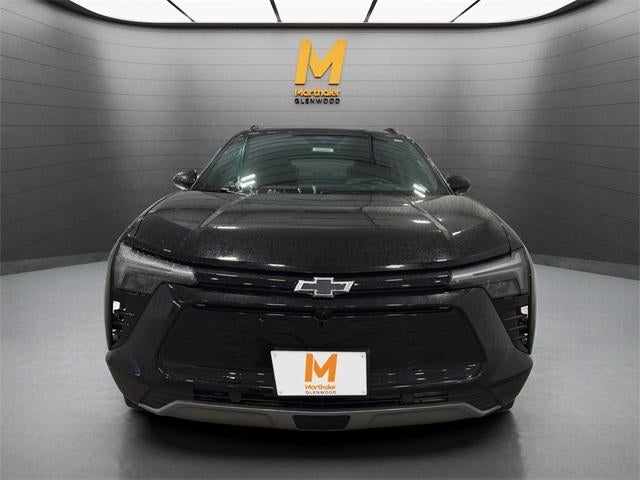 2026 Chevrolet Blazer EV LT FWD