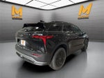 2026 Chevrolet Blazer EV LT FWD