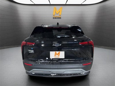 2026 Chevrolet Blazer EV LT FWD