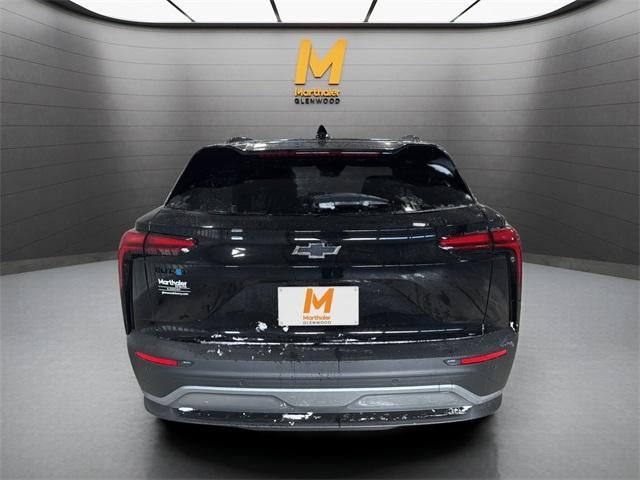 2026 Chevrolet Blazer EV LT FWD