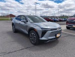 2026 Chevrolet Blazer EV LT FWD