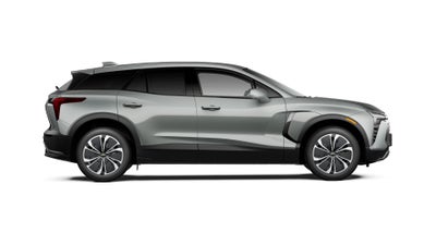 2026 Chevrolet Blazer EV Base
