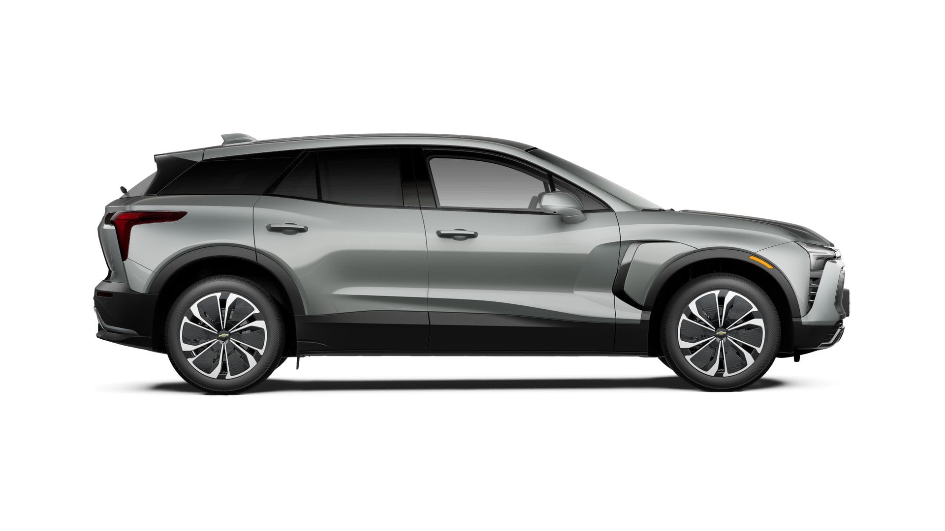 2026 Chevrolet Blazer EV Base