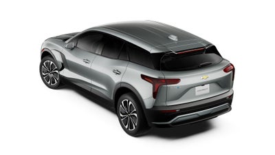 2026 Chevrolet Blazer EV Base